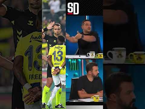 #shorts Serhat Akın'ın Vurulmasında Ali Koç Suskun Kaldı