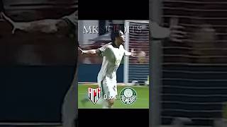 Atlético Goianiense 0 x 1 Palmeiras #brasileirão #edit #futebol