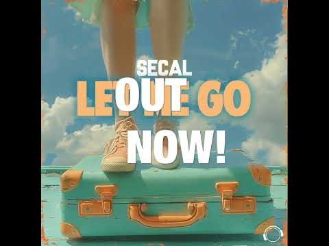 OUT NOW: SECAL - Let Me Go