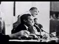 National Congress and Leadership Dynamics