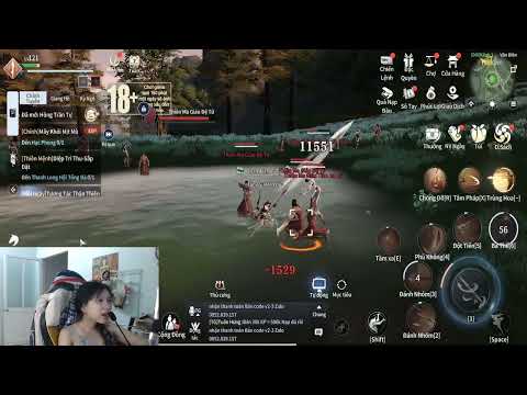 Mike Vlogs | Dark Swordsman Opens Heresy