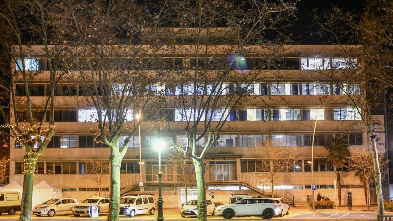 El ple de Vic demana la tercera Àrea Bàsica de Salut a la Generalitat
