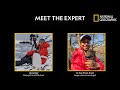 Bear Conservation and Research Insights