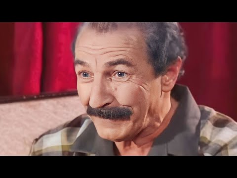 اضحك مع أبو فهمي و تركيب دش التلفزيون ! أشهر المشاهد المضحكة