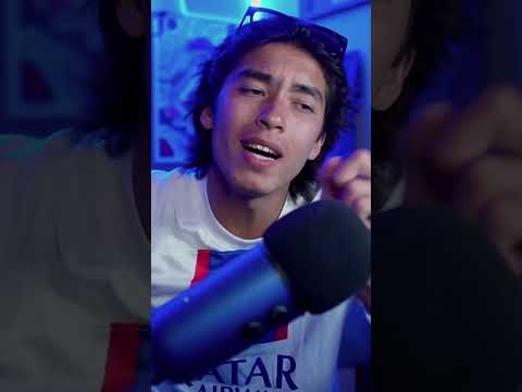 LE PSG CHAMPION D’EUROPE ❤️