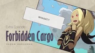 Gravity Rush 2 - 10 Minutes of Gameplay Footage (PS4, 1080p, Direct Feed)
