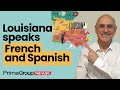 Spanish and French Language Influence in Louisiana