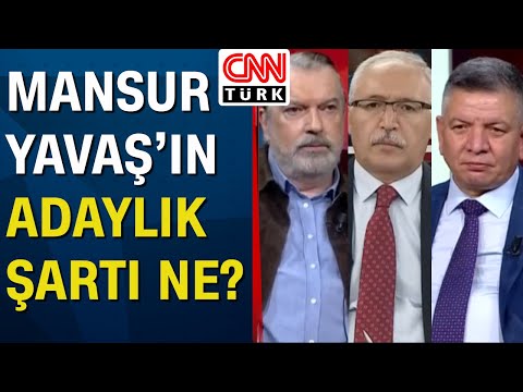 Kemal Kılıçdaroğlu'nun rakibi Meral Akşener mi? Meral Akşener 