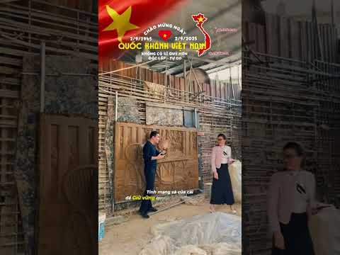 Bác Hồ sống mãi trong sự nghiệp của chúng ta _ Phù điêu Bác Hồ #điêu_khắc_liên_vũ #A80 #dân_tộc