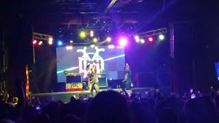 "Cuando tú no estás", Jah Nattoh en Monterrey, marzo 2025