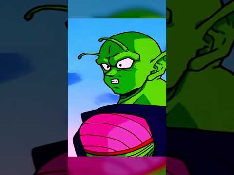 Trunks is a True Saiyan Warrior #shorts #dragonball #anime