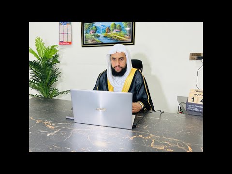 🔴15th Part 01 Live session with Qari Abdul Basit Salfi in Ramzan 2026 | Quran se Rohani ilaj | QRI 
