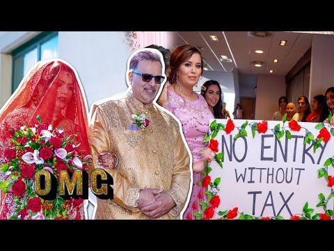 The Truth Behind Desi Weddings | My Big Fat Desi Wedding | OMG Weddings