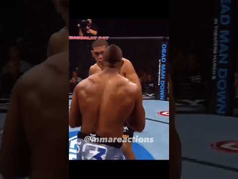 ALWAYS RESPECT YOUR OPPONENTS #Shorts#MMA