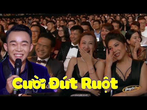 Hài Tết 2025 - Cười Đau Ruột - Những Mẩu Chuyện Cười QUÁ MẶN Của Lê Cường - Xem 1000 Lần Vẫn Cười