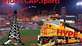 Stl Cardinals break down Baltimore.5-22-24 postgame