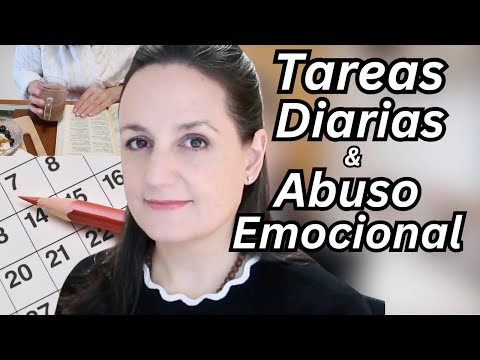 Consejos para NO PROCRASTINAR & RECUPERAR la MOTIVACIÓN (Post Narcisista) Autocuidado 2