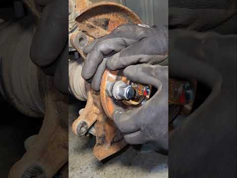 MECHANIC TRICKS AND TIPS /stud installation #shorts #shortsvideo #shorts #viralvideo