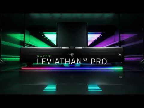 Razer Leviathan V2 Pro | Reviews