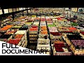 Understanding the Global Flower Industry