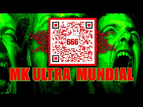 MK ULTRA a ESCALA MUNDIAL por ESTAS TECNOLOGIAS OCULTAS