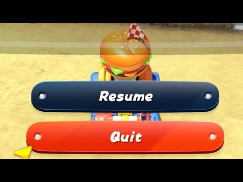 i've had it with this game