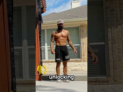 70 year old does 20 Chin-Ups.