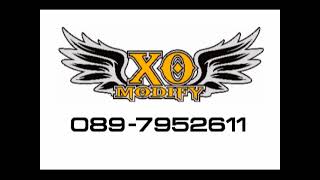 ลำโพง XO.MODIFY /// ดีเจเชลล์ ไข่เค็ม /// 17เมษายน 2568