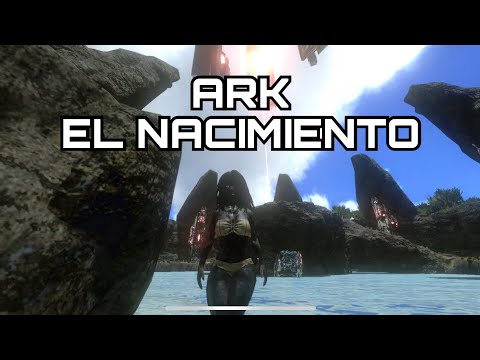 ARK *El Nacimiento* DIA 1 | Vecinos Enfrentados SERIE