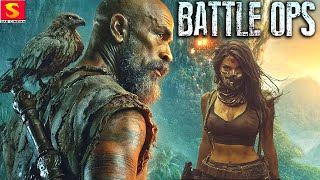 BATTLE OPS - A special Soldier Never in Holiday | Full ACTION THRILLER Movie In English