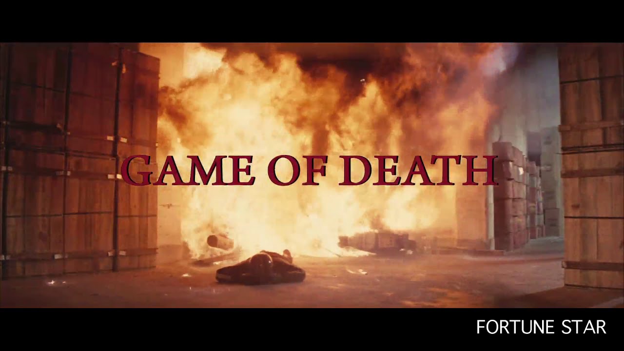 Game of Death Trailer thumbnail