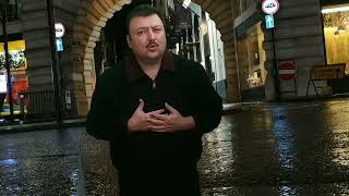 Ram Saldaña y su Grupo,  Fui el Perdedor
