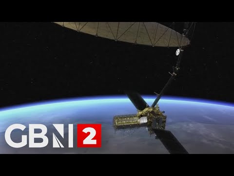 India launches earth observation satellite built with NASA