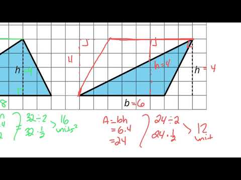 Grade 6, Unit 1, Lesson 9 Practice Problems