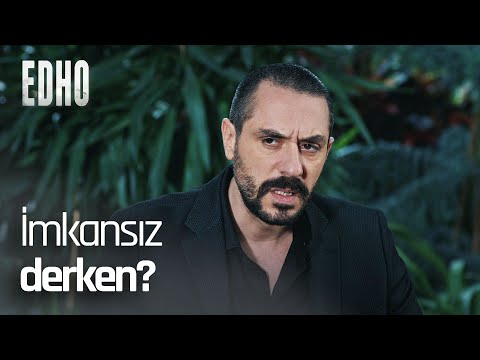 İlyas, yeraltının ağır bedelini ödüyor! - EDHO Efsane Sahneler