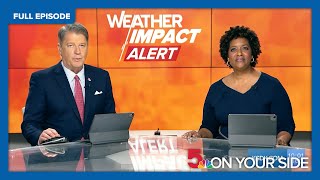 5 On Your Side at 10 - August 18, 2025 (Full Broadcast)