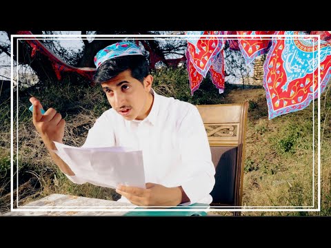 وليد وقصي |  اختبار ملعب  الطايره في رمضان 🤣