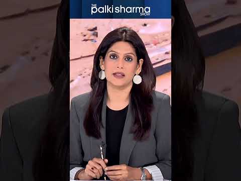 Nepal Flood: China Censoring <strong>Information</strong>? | The Palki Sharma Show | IGR | India Global Review
