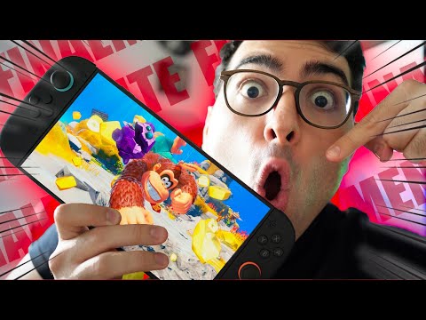 QUESTA è NINTENDO: Con SWITCH 2 Tanti Saluti ai CONCORRENTI!