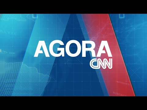 AO VIVO: AGORA CNN - NOITE | 26/01/2025