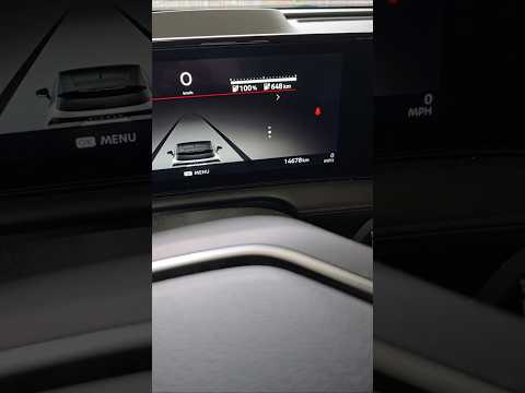 Повнопривідна Nissan Ariya пробіг на одному заряді.