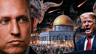 The Global Elite Know What’s Holding Back the Antichrist—And They’re Targeting It