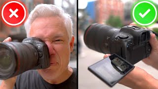 This Simple Camera Trick Changed My Photos Forever!