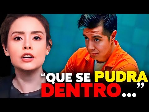 🔴 ¡AHORA LLORA! MR DOCTOR ARRESTADO POR MARYFER