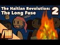 The Haitian Revolution: Key Events and Alliances