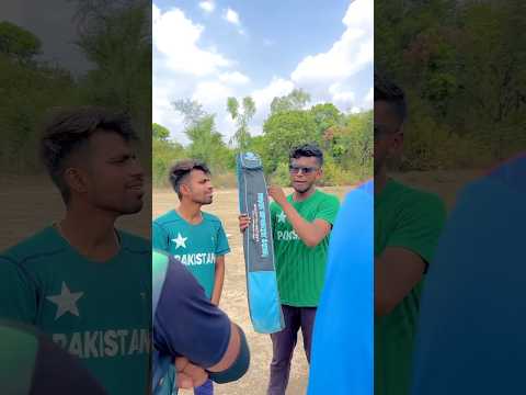 जादूई Bat 😍💫🏏 #cricket #shorts #trending #viralreels #video #sports #foryou #ytshorts #top