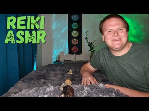 Reiki for Peace and Tranquility🌿(Reiki Infused Session)