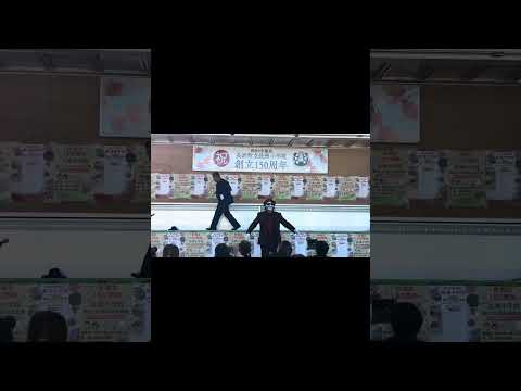 紙対応本当NICEでした！チャンネル登録10万人まであと少し！是非宜しくお願い致します！ #ナニコレ劇団 #dance #streetdance #ダンス