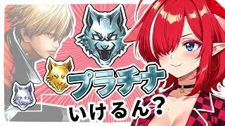 【 餓狼伝説CotW ロック 】 絶対真空ランクマッチ　ゴールド☆1【 Vtuber 神槻ラビ 】