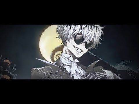 「ツイステ」ハロウィーン2024 PV